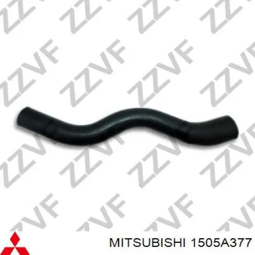 Tubo de salida de aire del turbocompresor Thermotec DC5008TT precio, desde 34,94 EUR