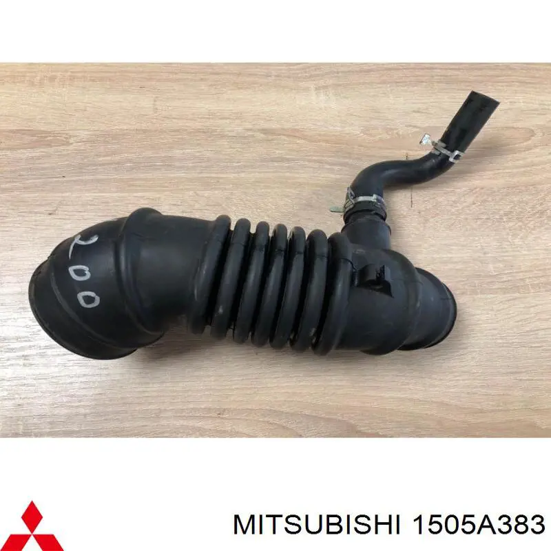 Comprar 1505A383 Mitsubishi Conducto de aire, salida del filtro de aire