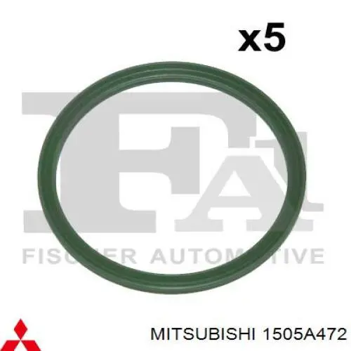 1505A472 Mitsubishi