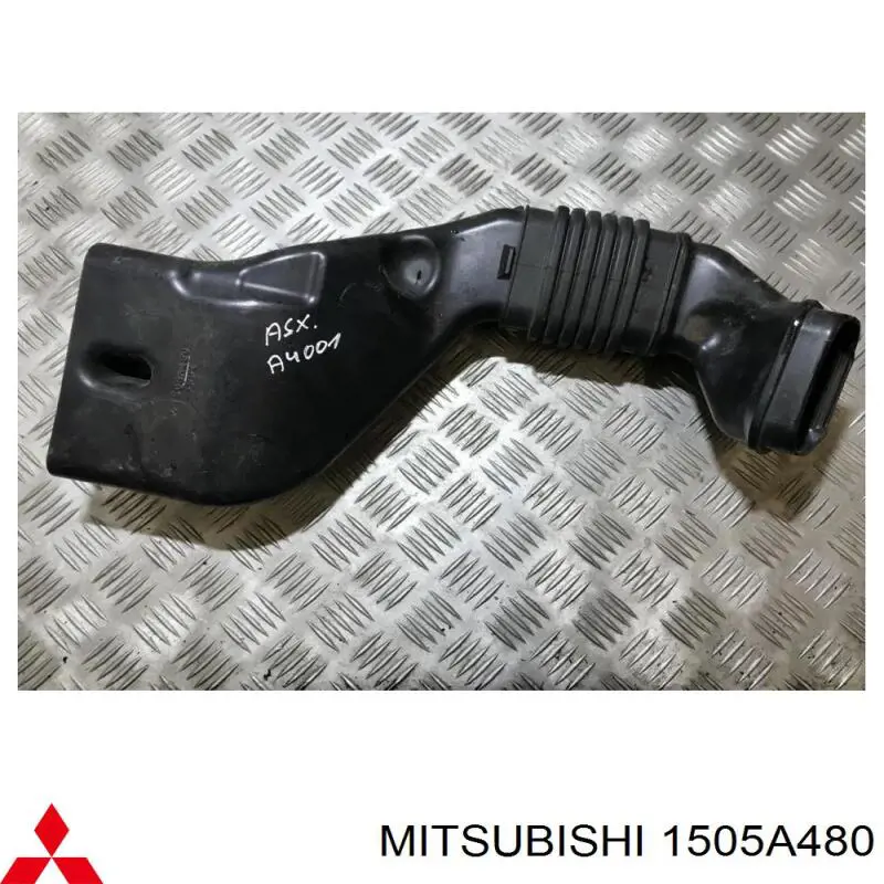 1505A480 Mitsubishi