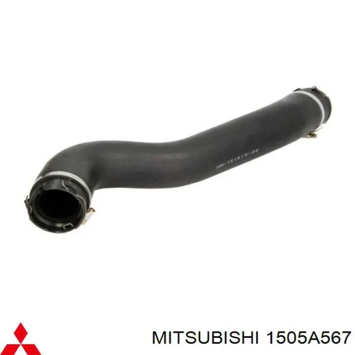 1505A567 Mitsubishi