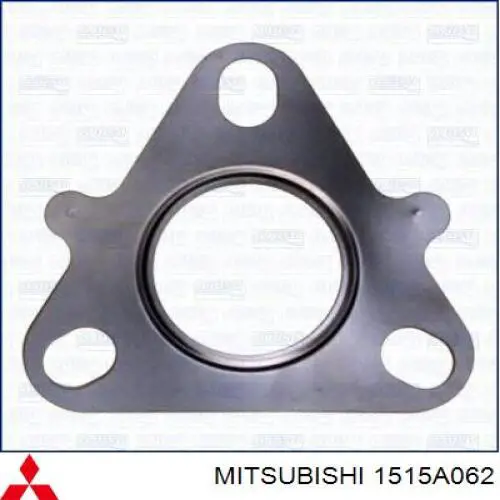 Junta de turbina de escape Mitsubishi 1515A062 precio, desde 7,73 EUR