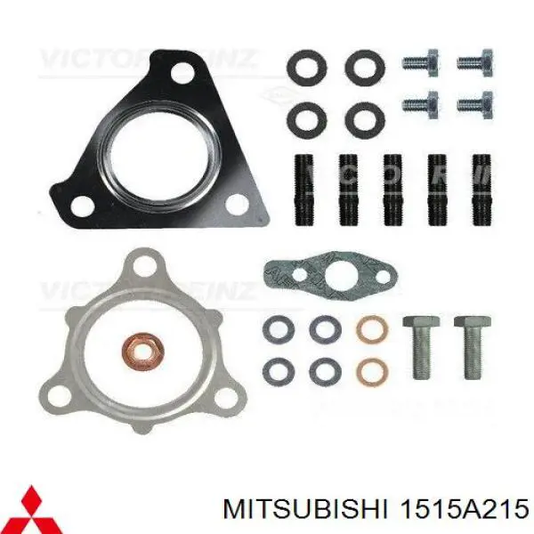 1515A215 Mitsubishi