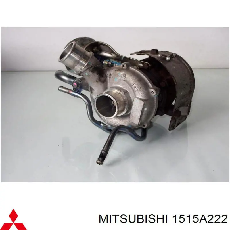 Comprar 1515A222 Mitsubishi Turbo de coche