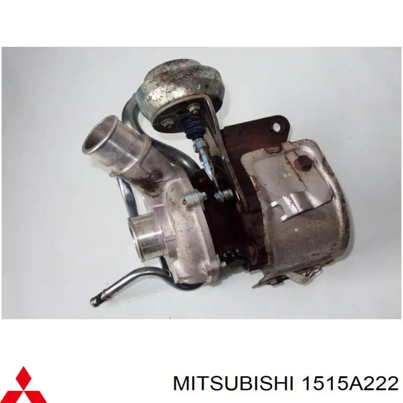 Turbocompresor MSG Rebuilding VT17 precio, desde 409,81 EUR