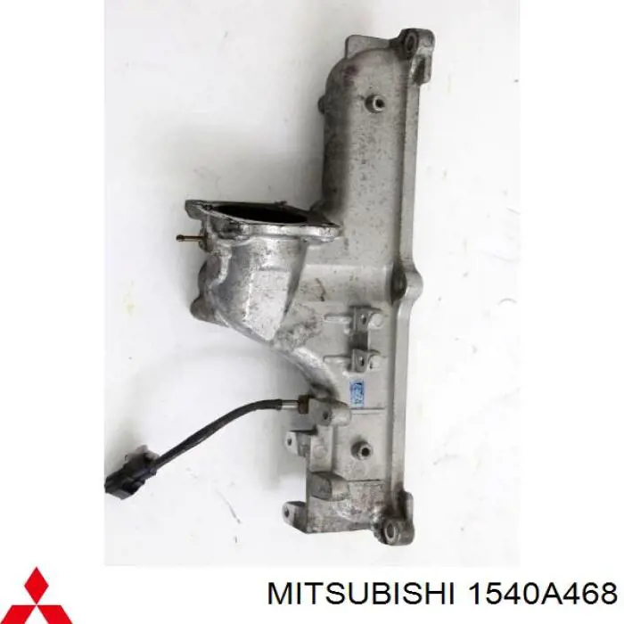 1540A468 Mitsubishi