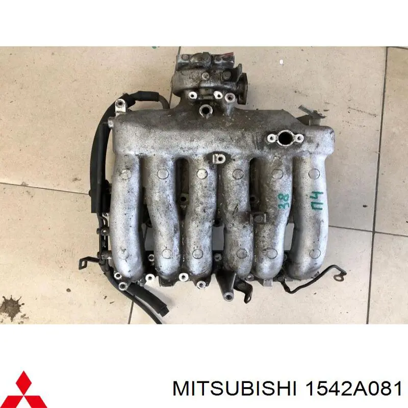 1542A081 Mitsubishi