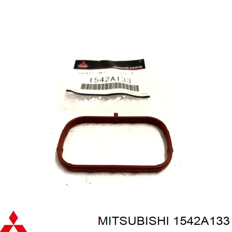 Junta de colector de admisión Mitsubishi 1542A133 precio, desde 5,38 EUR