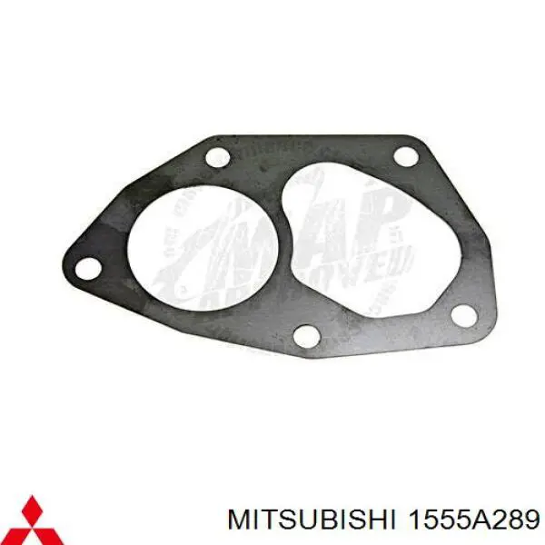 Junta de turbocompresor de admisión Mitsubishi 1555A289 precio, desde 26,77 EUR