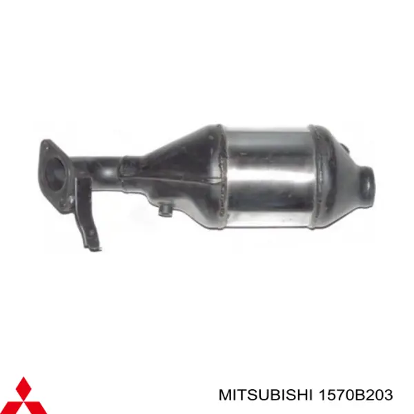 1570B203 Mitsubishi