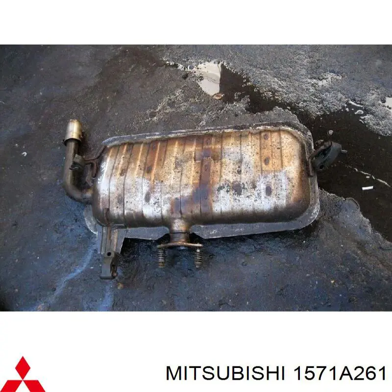 1571A261 Mitsubishi