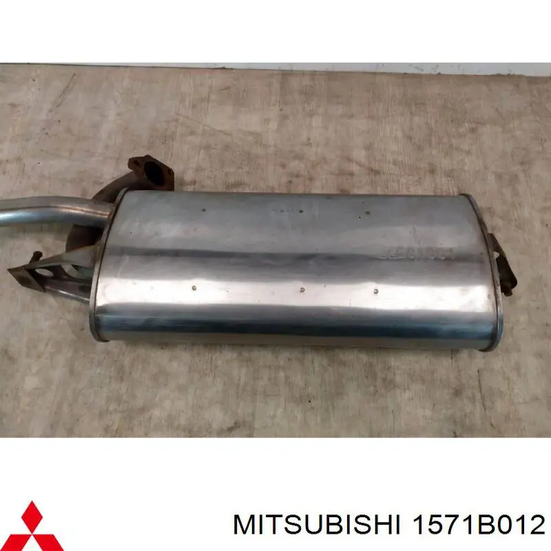 1571B012 Mitsubishi