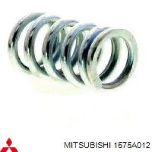 Comprar 1575A012 Mitsubishi Resorte del sistema de escape