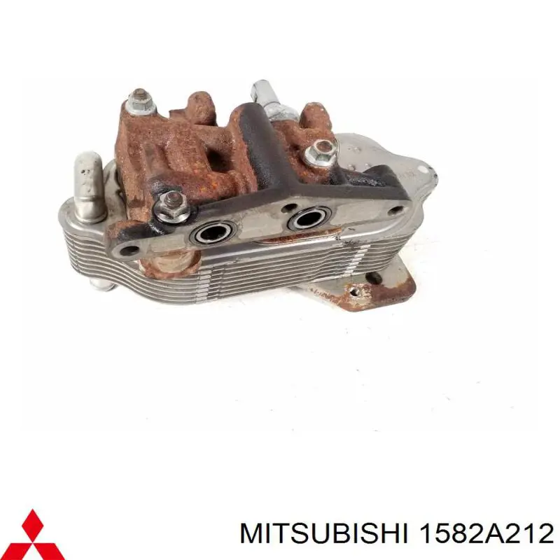 1582A212 Mitsubishi