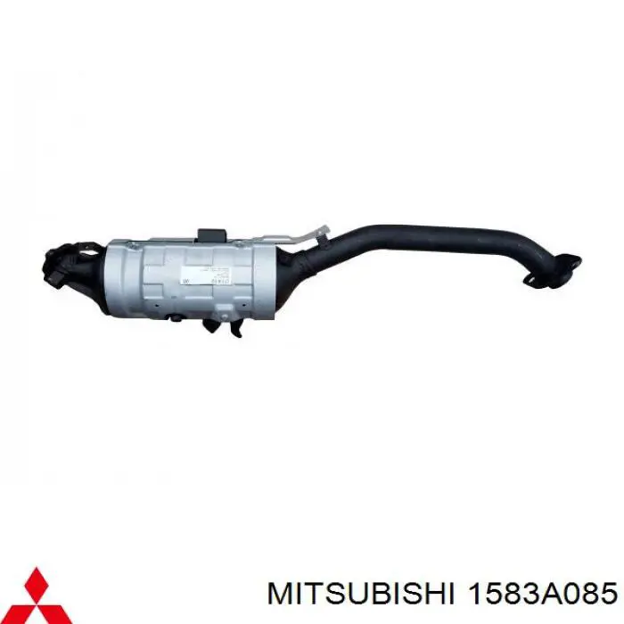 1583A085 Mitsubishi