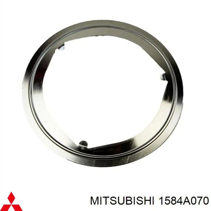 Junta de tubo de escape Mitsubishi 1584A070 precio, desde 2,77 EUR