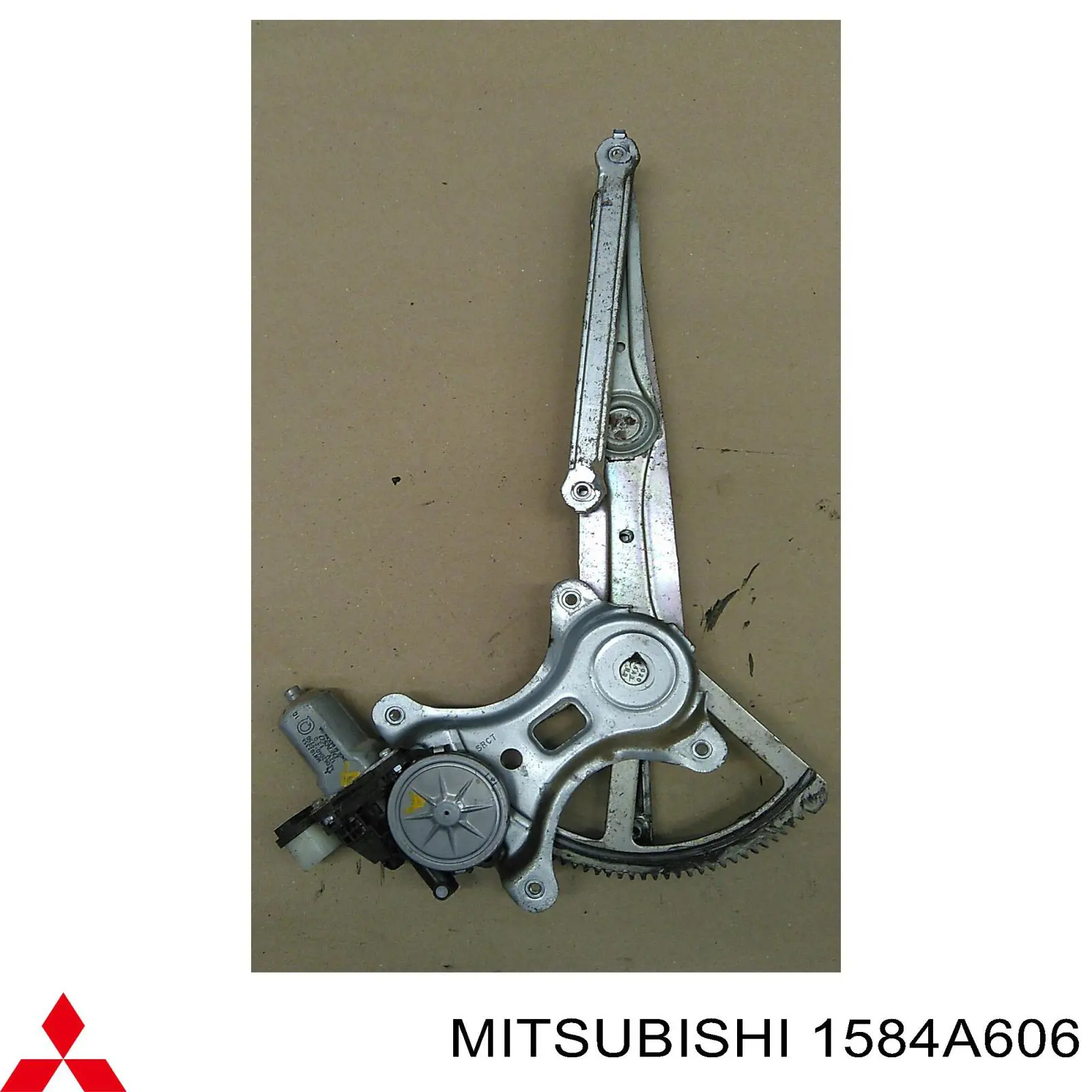 Catalizador de gasolina y diésel para Mitsubishi L 200 IV KA, KB