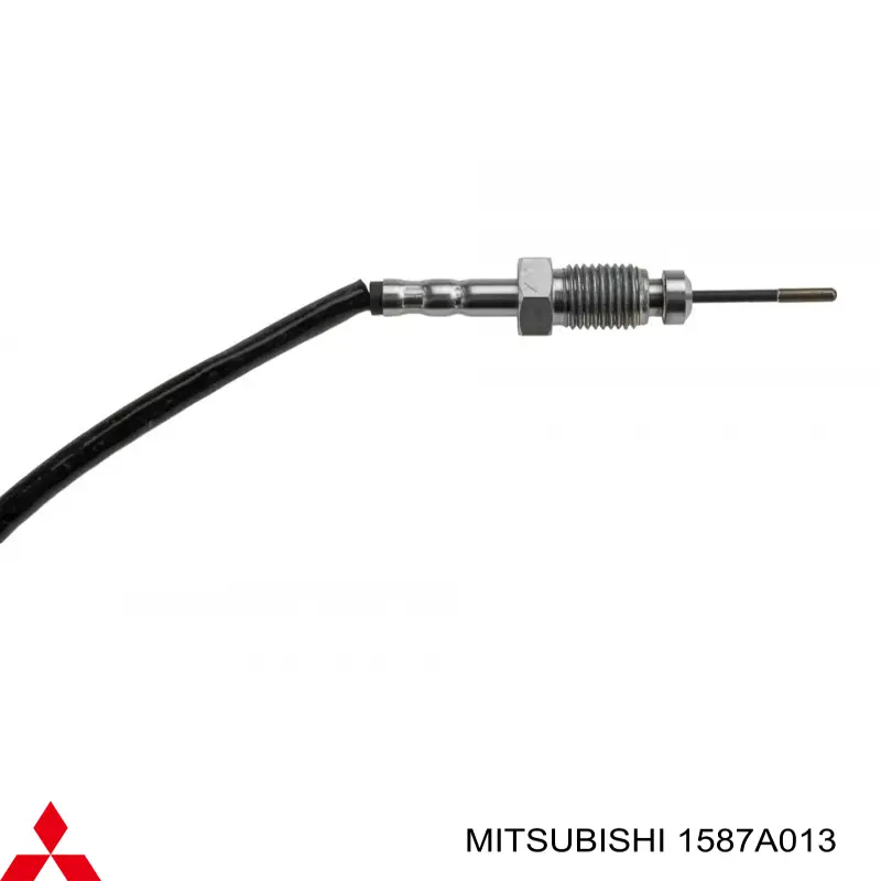 1587A013 Mitsubishi