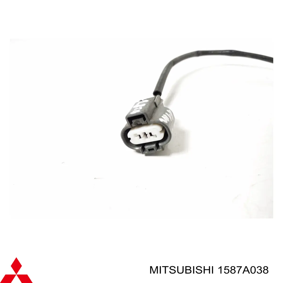 Sensor de temperatura de gases de escape de la válvula EGR Mitsubishi 1587A038 precio, desde 87,90 EUR