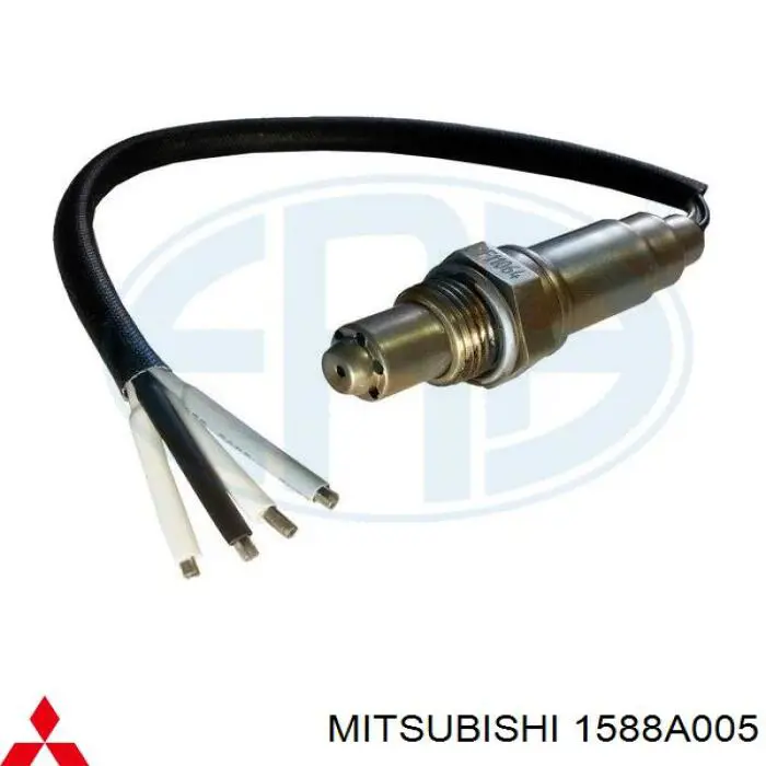 Sensor de oxígeno previo al catalizador Mitsubishi 1588A005 precio, desde 65,96 EUR