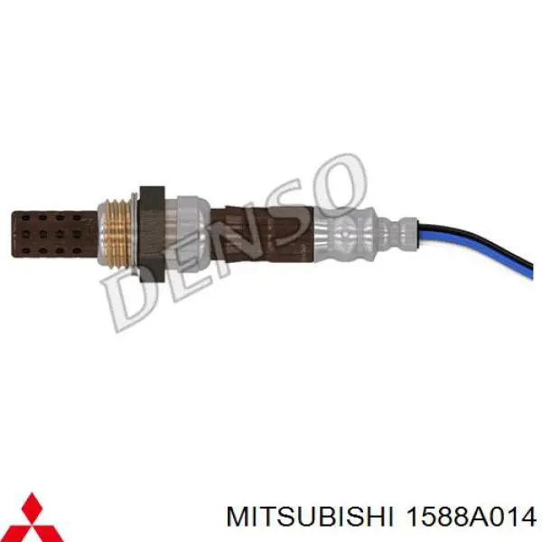 1588A014 Mitsubishi