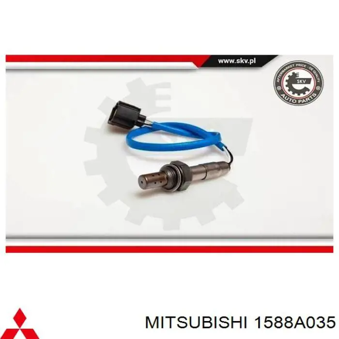 1588A035 Mitsubishi