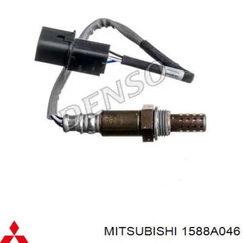 1588A046 Mitsubishi