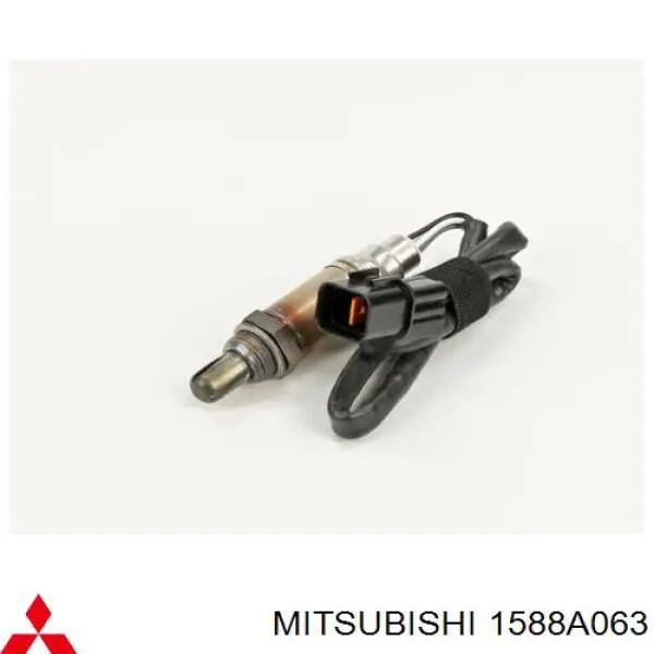 1588A063 Mitsubishi