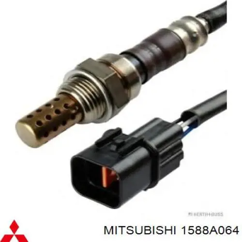 1588A064 Mitsubishi