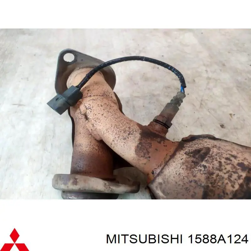 1588A124 Mitsubishi