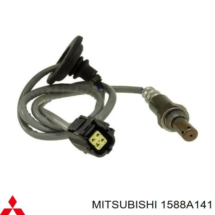 Comprar 1588A141 Mitsubishi Sensor de oxígeno previo al catalizador