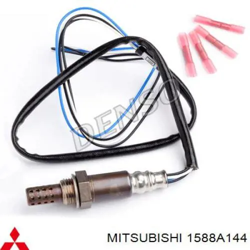 Sonda lambda de oxígeno posterior al catalizador Vernet LS140729 precio, desde 52,85 EUR