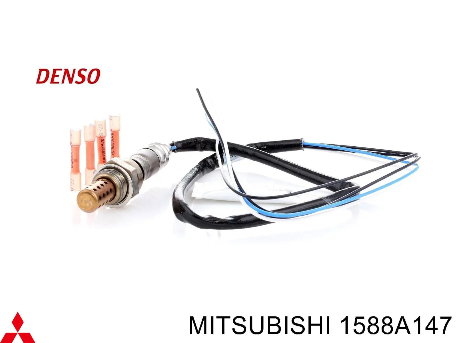 Sonda de oxígeno Mitsubishi 1588A147 precio, desde 59,17 EUR