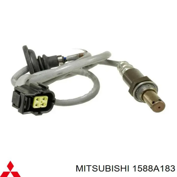 1588A183 Mitsubishi