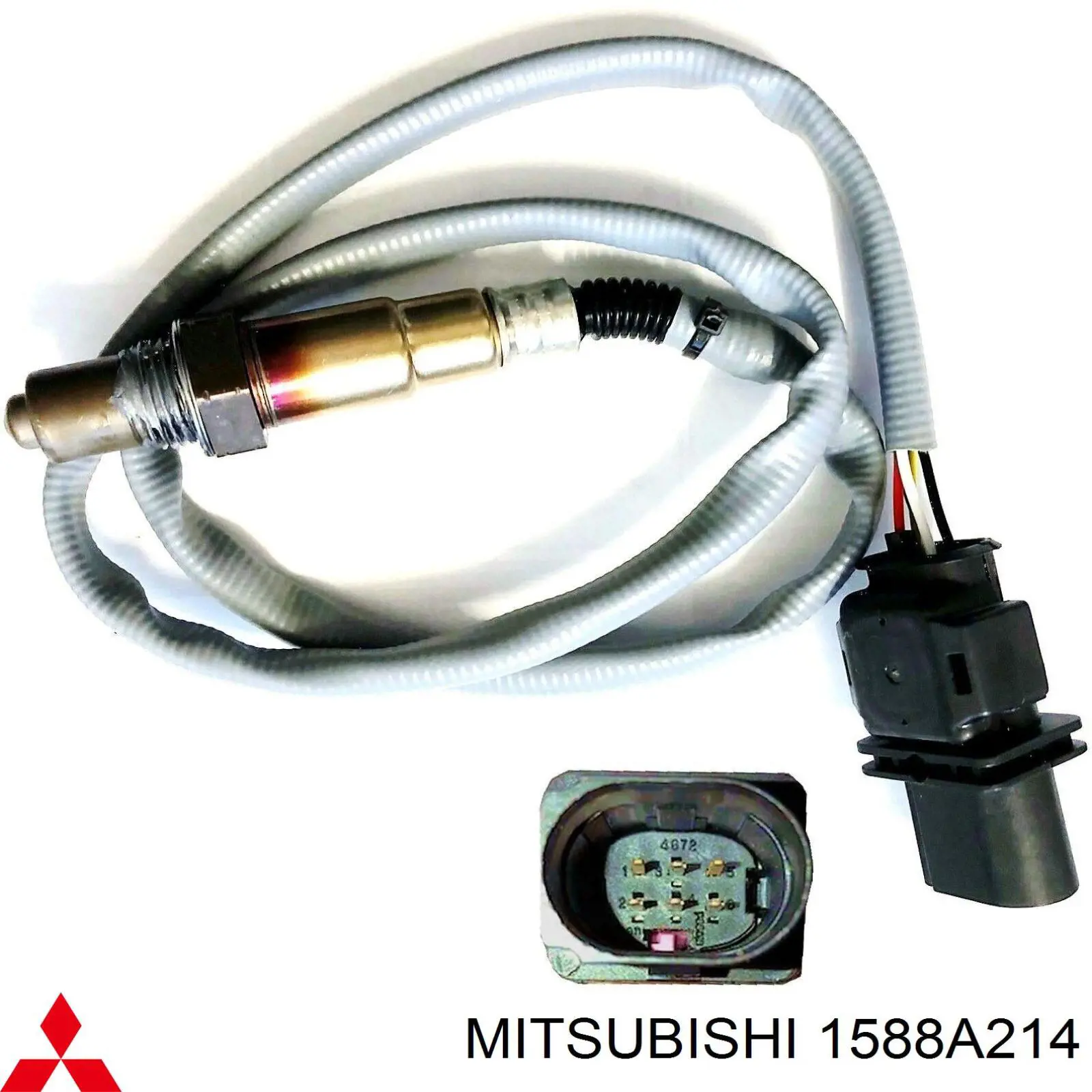 Sensor de oxígeno previo al catalizador Ford 2289326