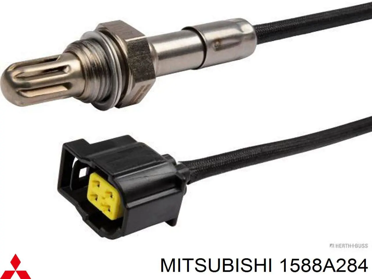 1588A284 Mitsubishi