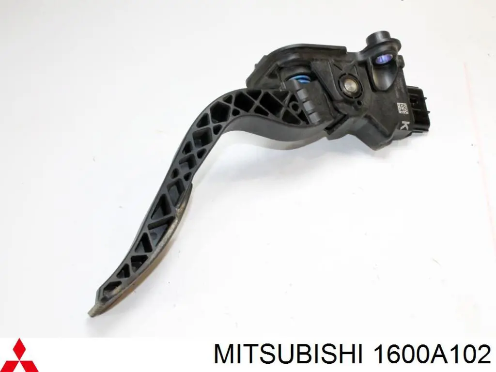 Pedal de acelerador para Mitsubishi ASX (GA)