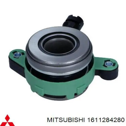 Desembrague central, embrague 1611284280 Mitsubishi