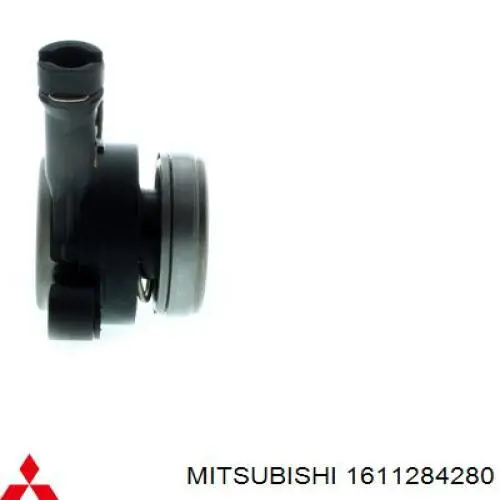Desembrague central, embrague (cojinete de desembrague) Mitsubishi 1611284280 precio, desde 68,92 EUR
