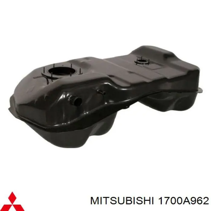 Depósito de gasolina Q-fix Q3730062 precio, desde 264,80 EUR