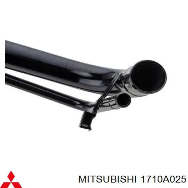 Comprar 1710A025 Mitsubishi Boca de llenado del depósito de combustible