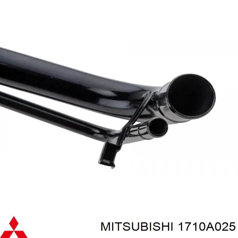 Boca de llenado del depósito de combustible Mitsubishi 1710A025 precio, desde 85,80 EUR