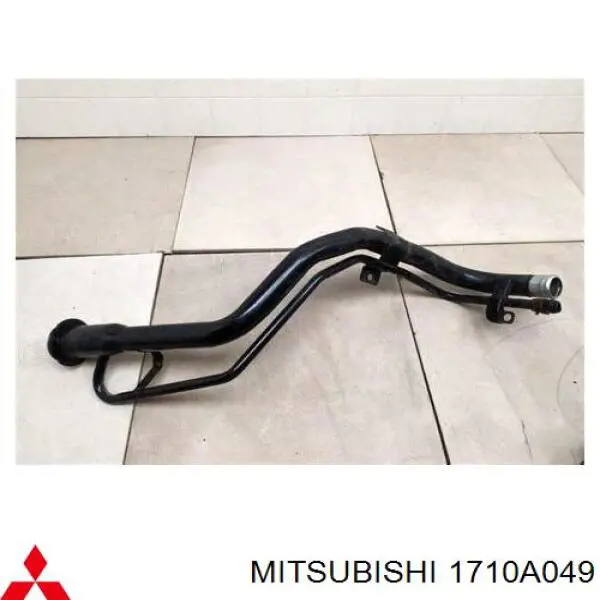 Comprar 1710A049 Mitsubishi Boca de llenado del depósito de combustible