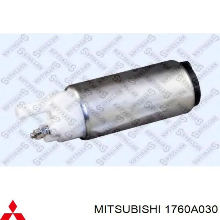 Comprar 1760A030 Mitsubishi Bomba de combustible eléctrica