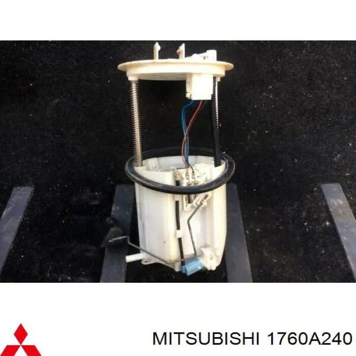 Comprar 1760A240 Mitsubishi Unidad de alimentación de combustible