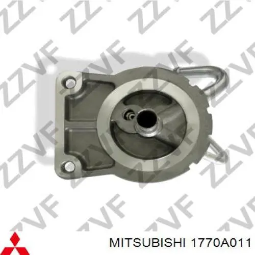 Carcasa del filtro de combustible Mitsubishi 1770A011 precio, desde 27,26 EUR