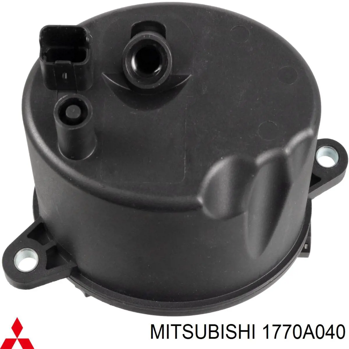 Filtro de combustible 1770A040 Mitsubishi