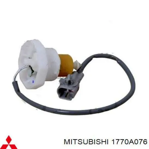 Sensor De Nivel De Agua Del Filtro De Combustible para Mitsubishi Pajero (V90)