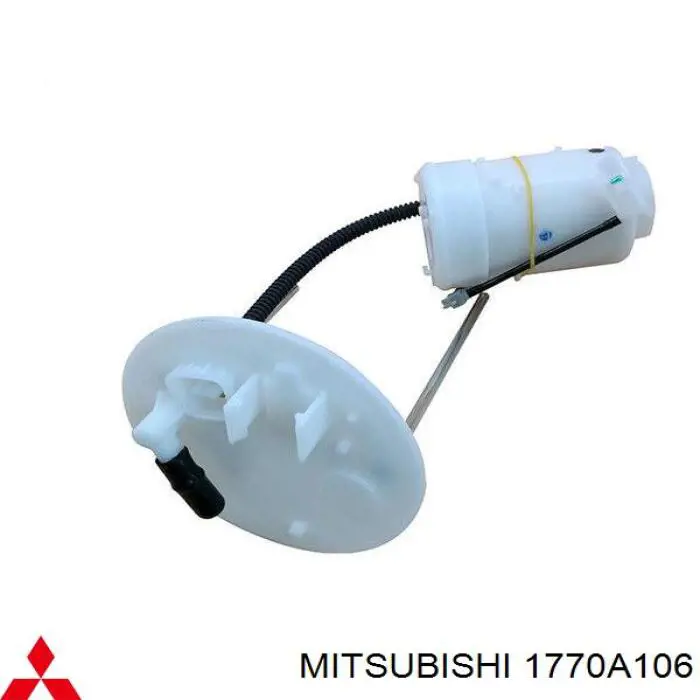 1770A268 Mitsubishi Filtro de gasolina