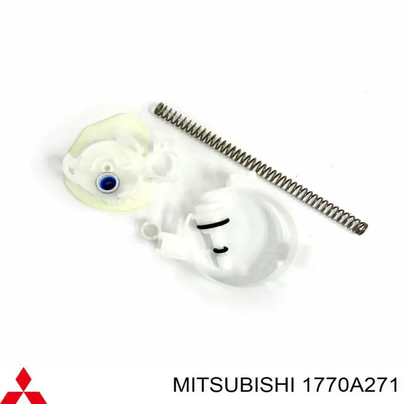 1770A271 Mitsubishi filtro combustible